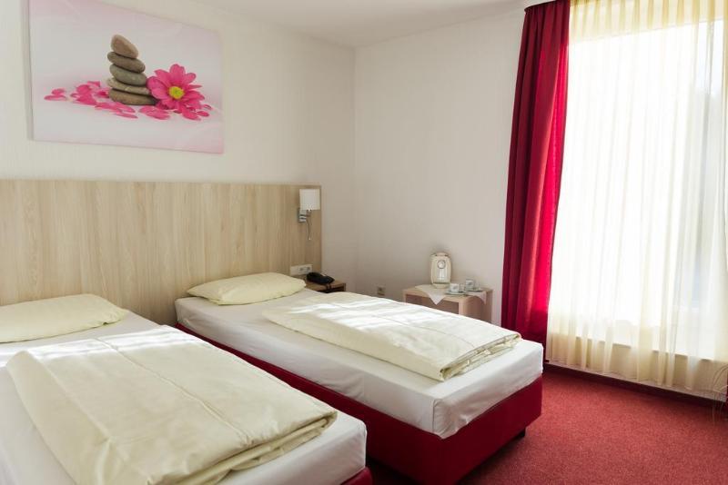 Фото City Hotel Meckenheim