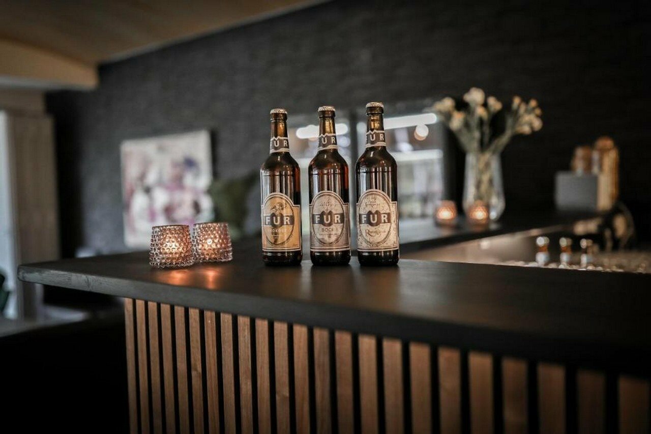 Фото Dolphin Hotel Herning