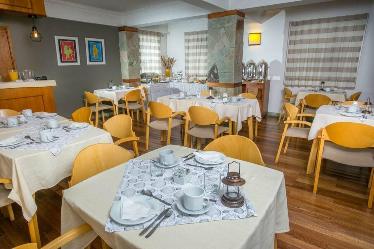 Фото Hotel Ayres del Nahuel