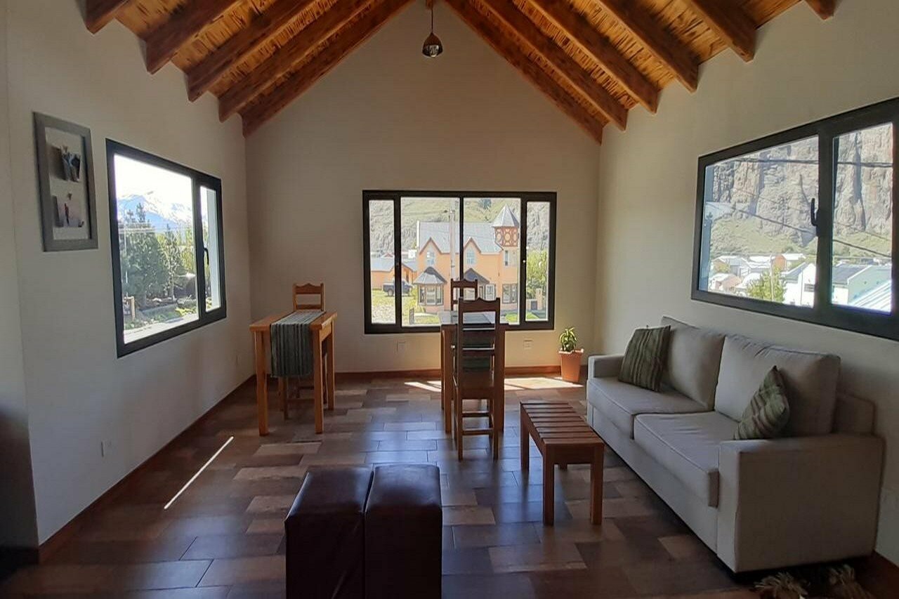 Фото Hosteria El Paraiso