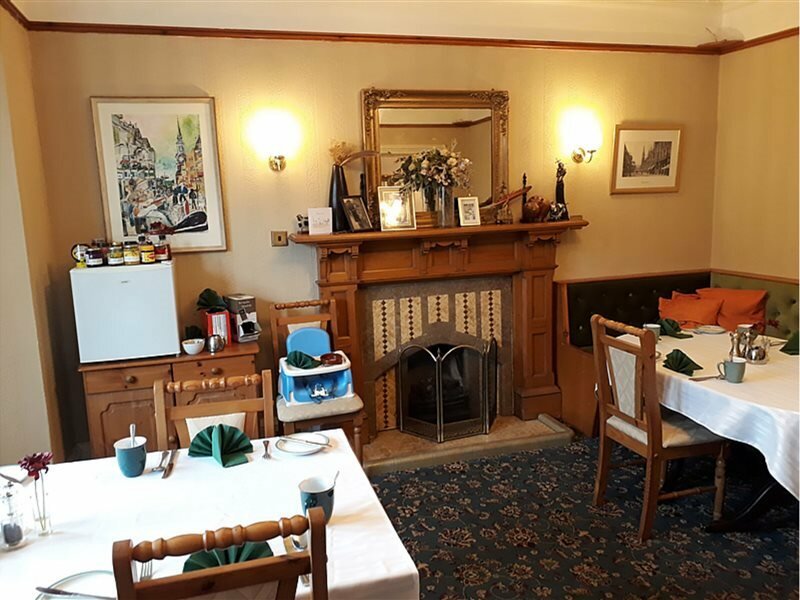 Фото Oyo Cedar Villa Guest House