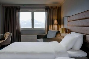 Гостиница Radisson Blu Polar Hotel, Spitsbergen