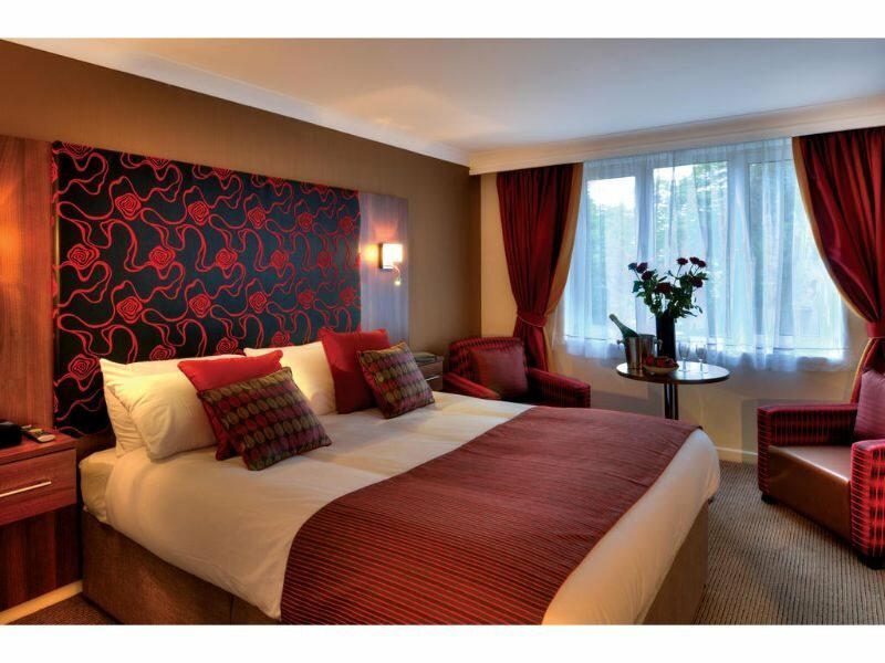 Фото The Collection Hotel Birmingham