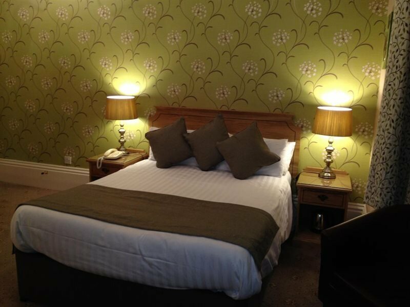 Фото The Elizabeth House Hotel