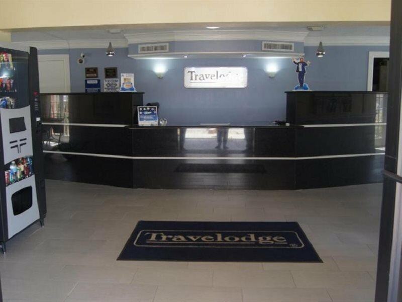 Фото Travelodge by Wyndham North Richland Hills/Dallas/Ft Worth
