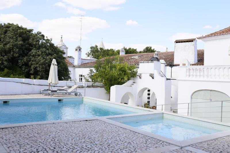 Фото Hotel Solar Dos Mascarenhas