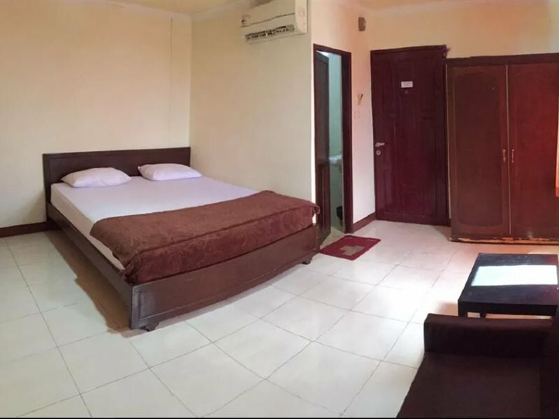 Фото Hotel Aroma Inn Pontianak