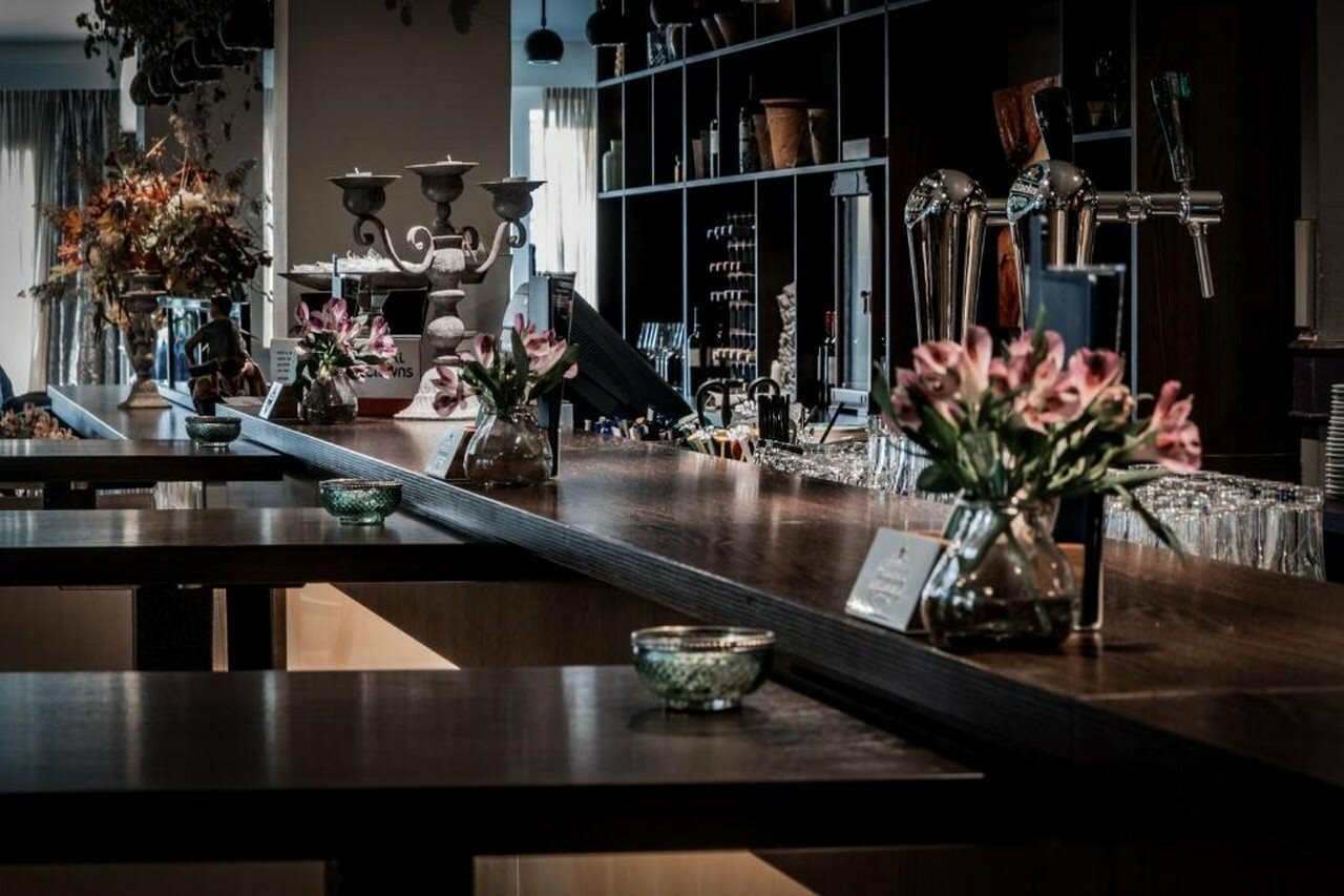 Фото Hotel ten Cate