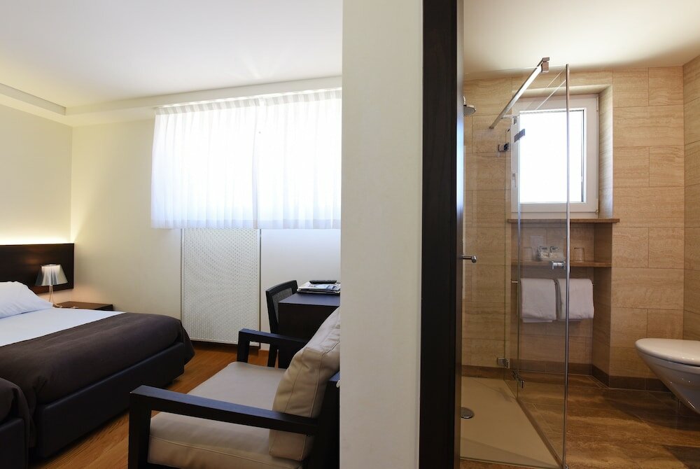 Фото Walter au Lac