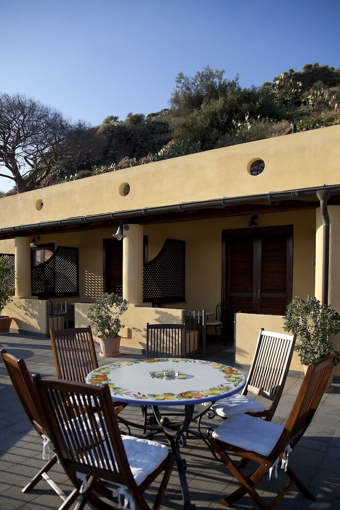 Фото Hotel A' Pinnata