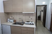 Фото Porto Kalyves Seaside Apartments