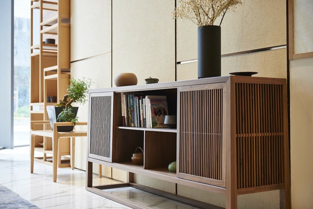 Фото Holiday Inn Guangzhou Zhujiang New Town