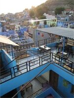 Фото Yogi Guest House