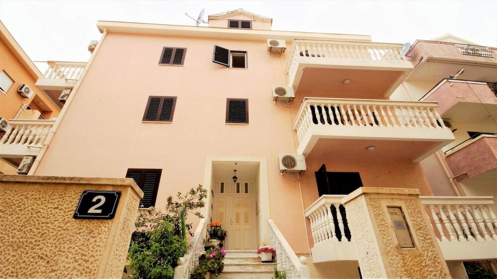 Фото Apartments Glomazic