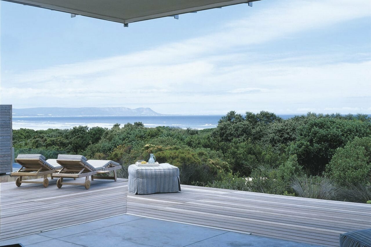 Фото Mosselberg on Grotto Beach