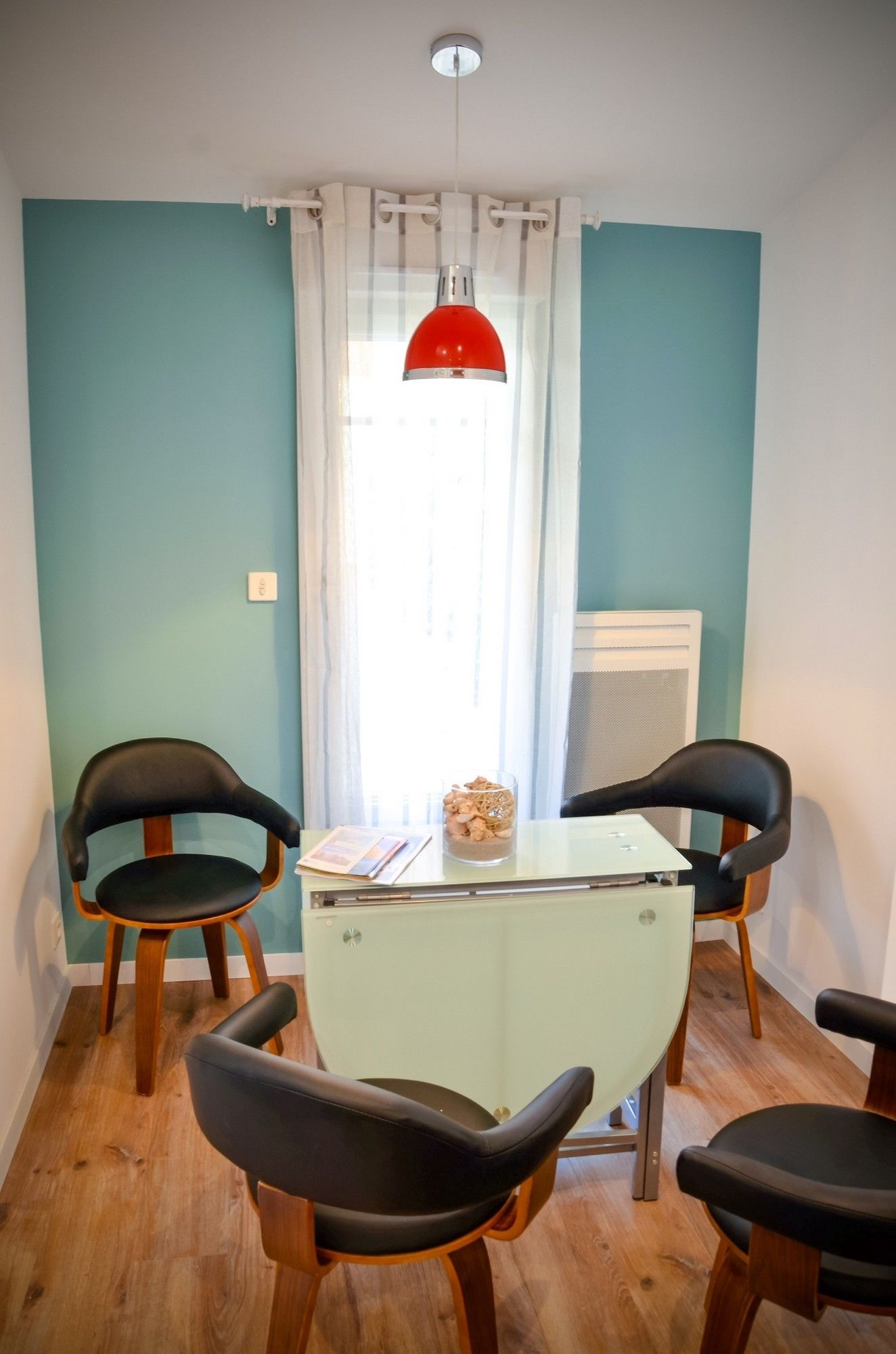 Фото Bord'o Appart Hoya Bella