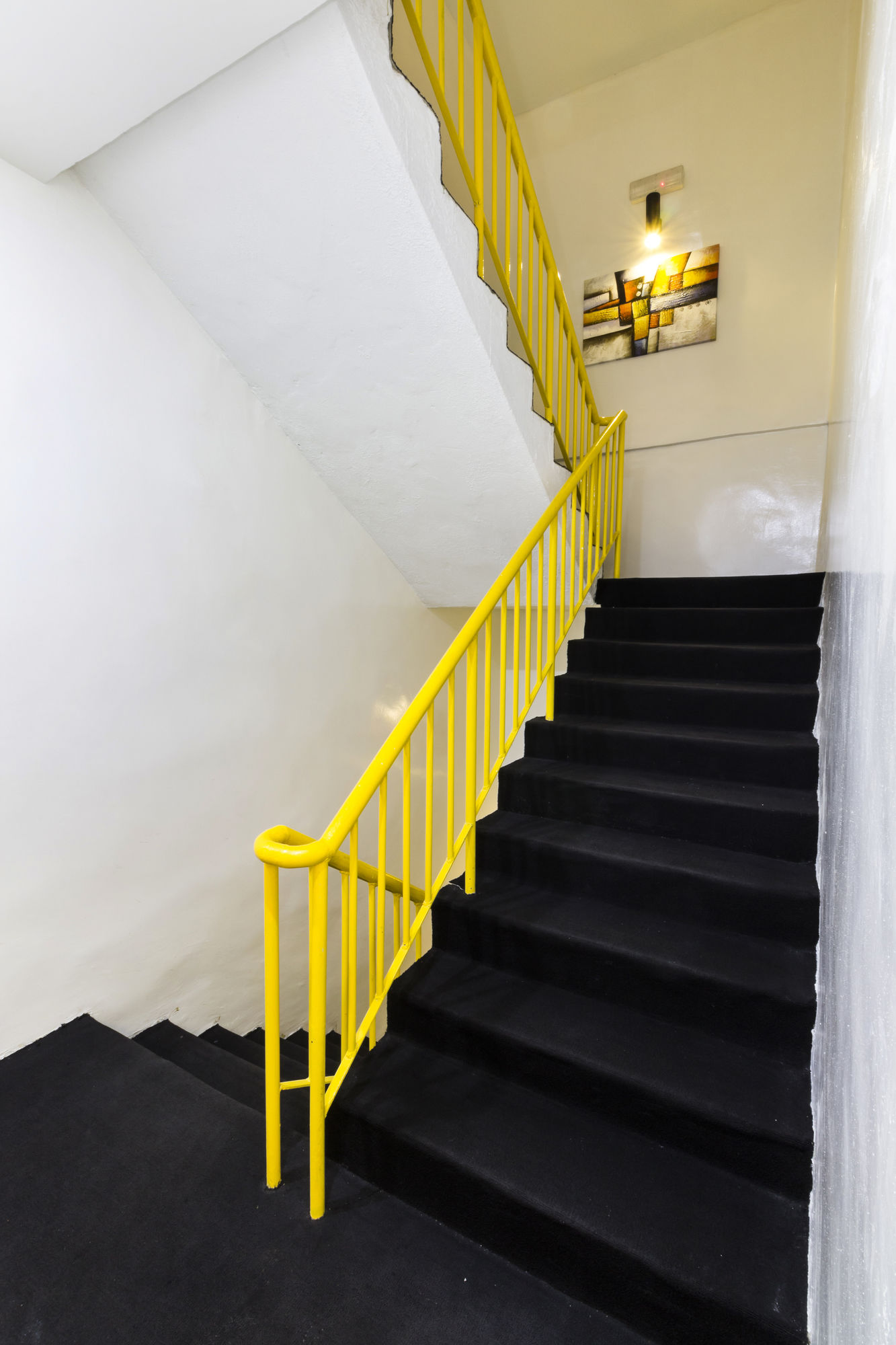 Фото Smile Hotel Danau Kota