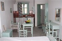 Фото Annoula Studio & Apartments