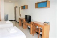 Фото Krabi Cinta House