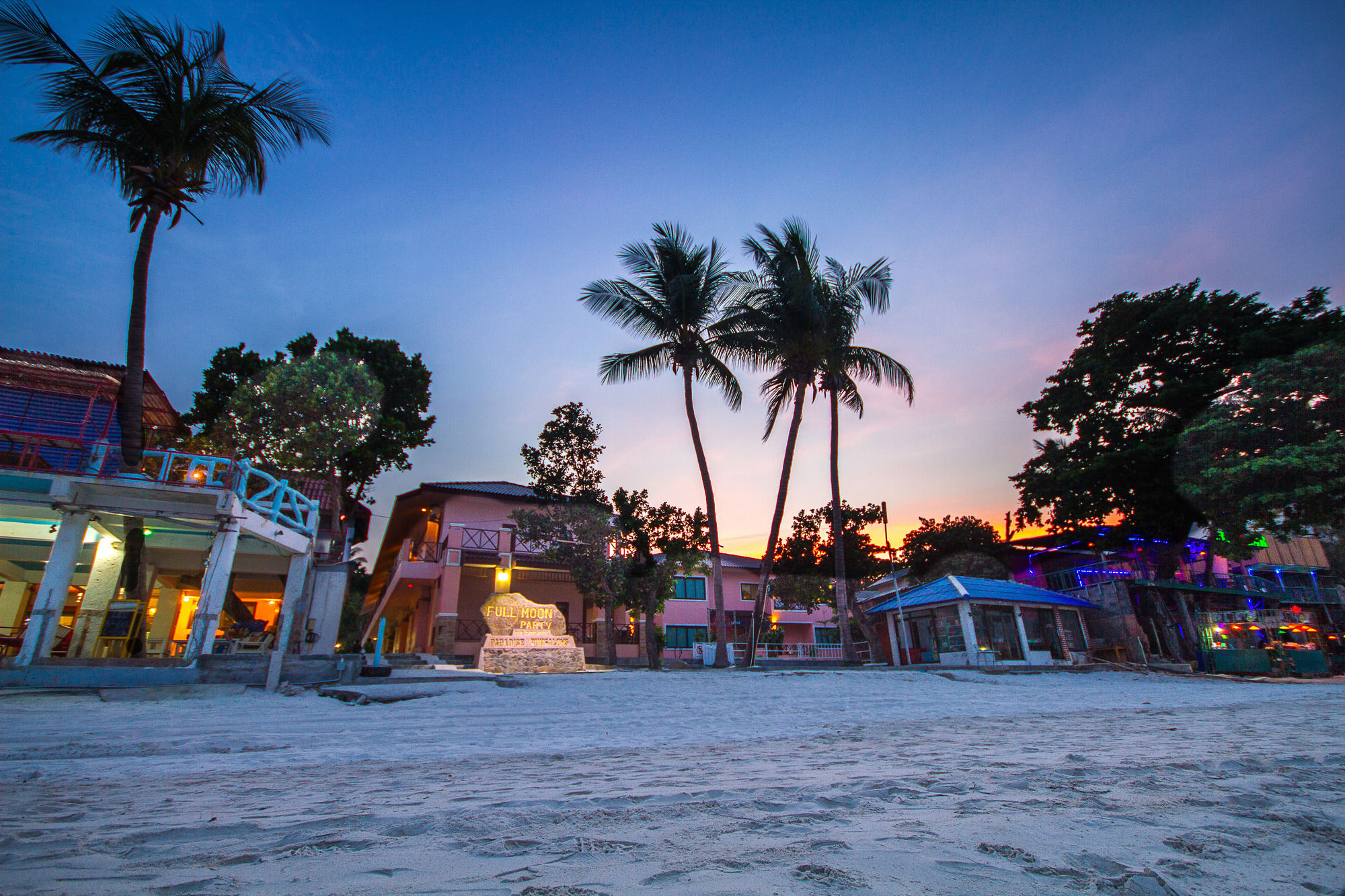 Фото Little Paradise