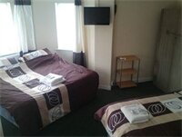 Фото The Old Castle