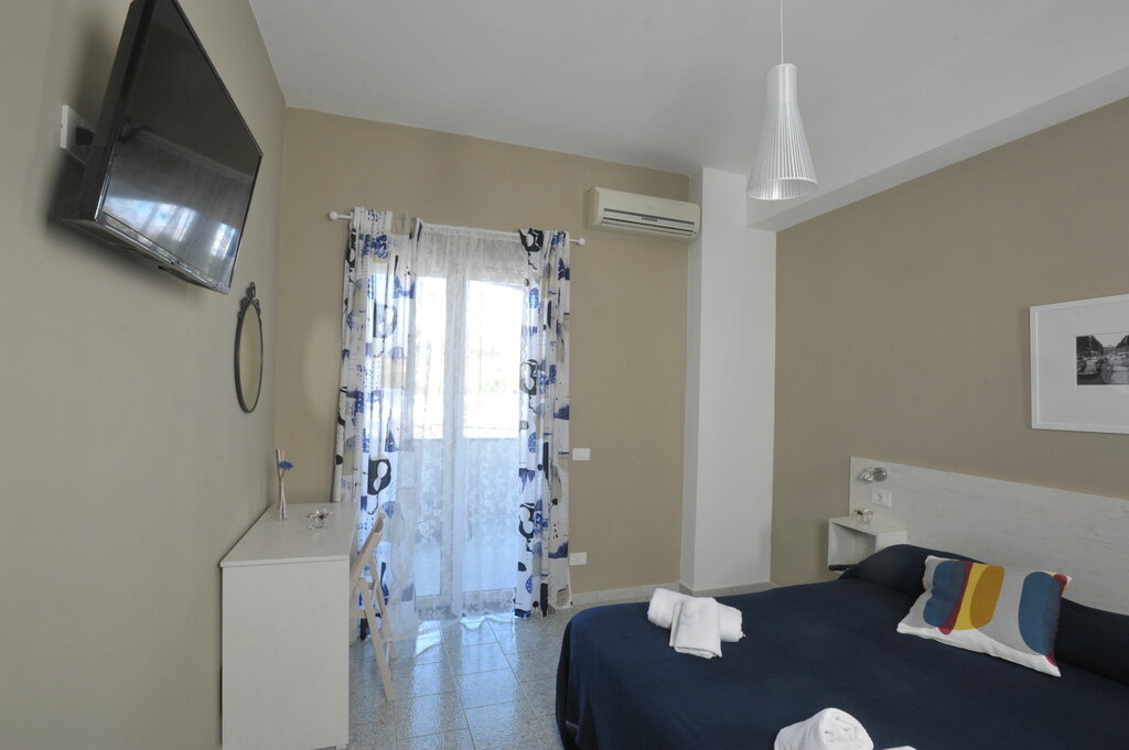 Hotel B&b Sweet Home, Pompei, photo