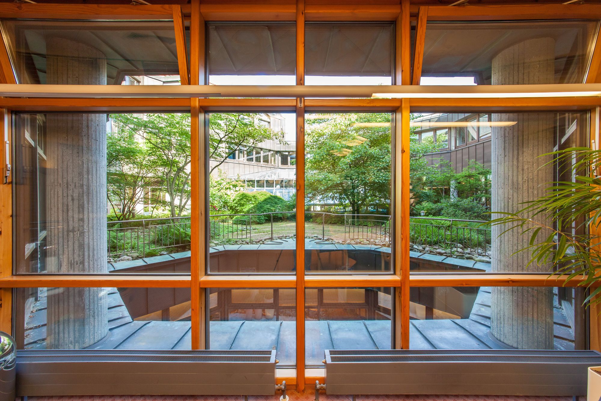 Фото Novum Akademiehotel Kiel