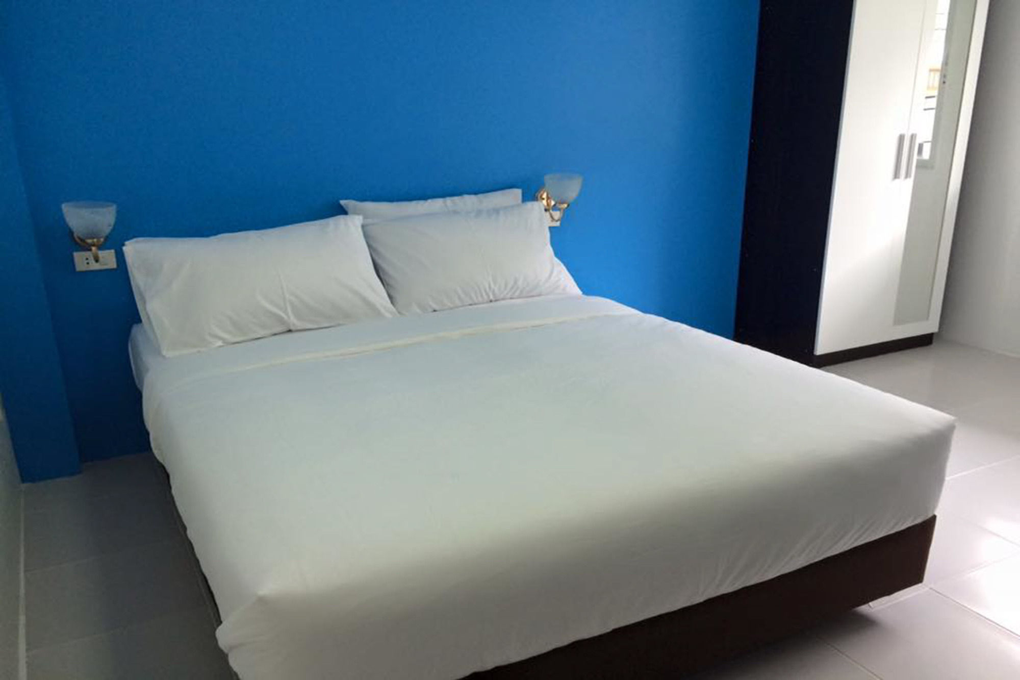 Фото The Chic Boutique Hotel Pattaya