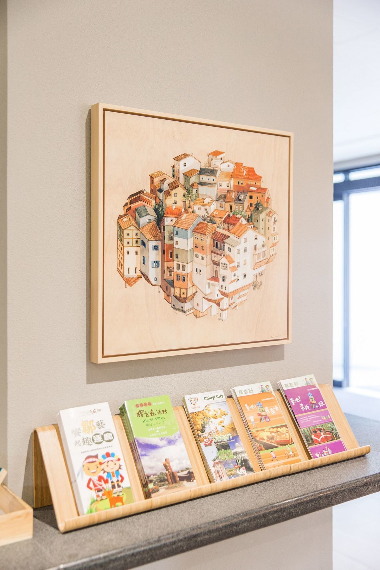 Фото Sun Dialogue Hotel by Cosmos Creation