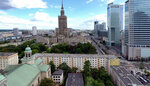 Warsaw Hostel Centrum