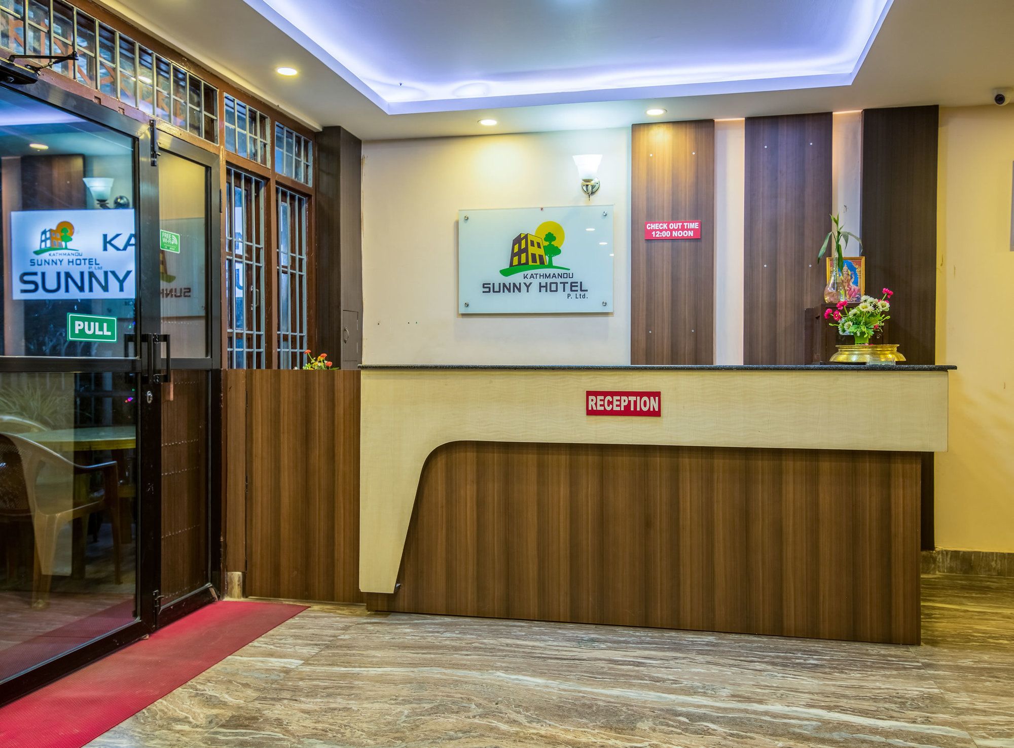 Фото отеля 4