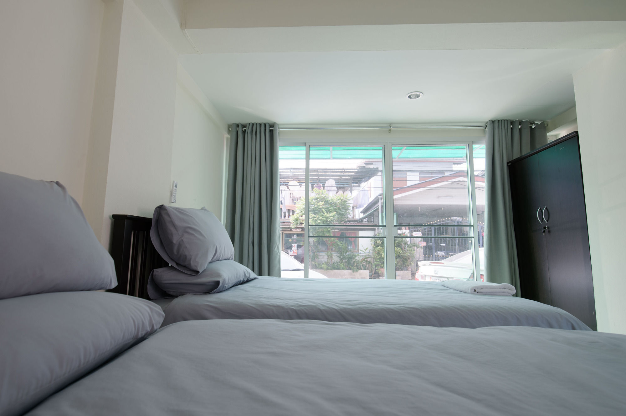 Фото Don Muang Hotel