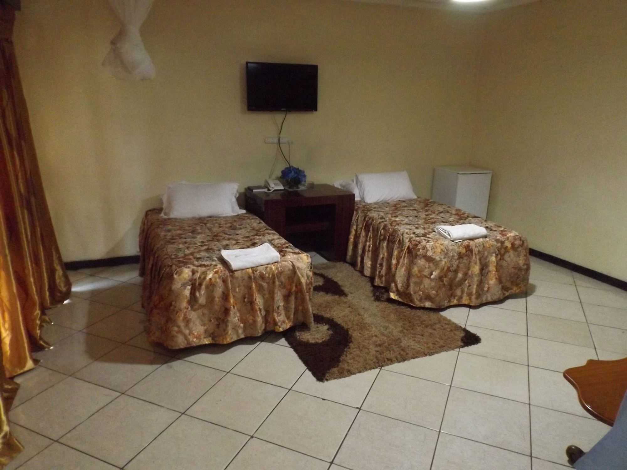 Фото Mumana Pleasure Resort