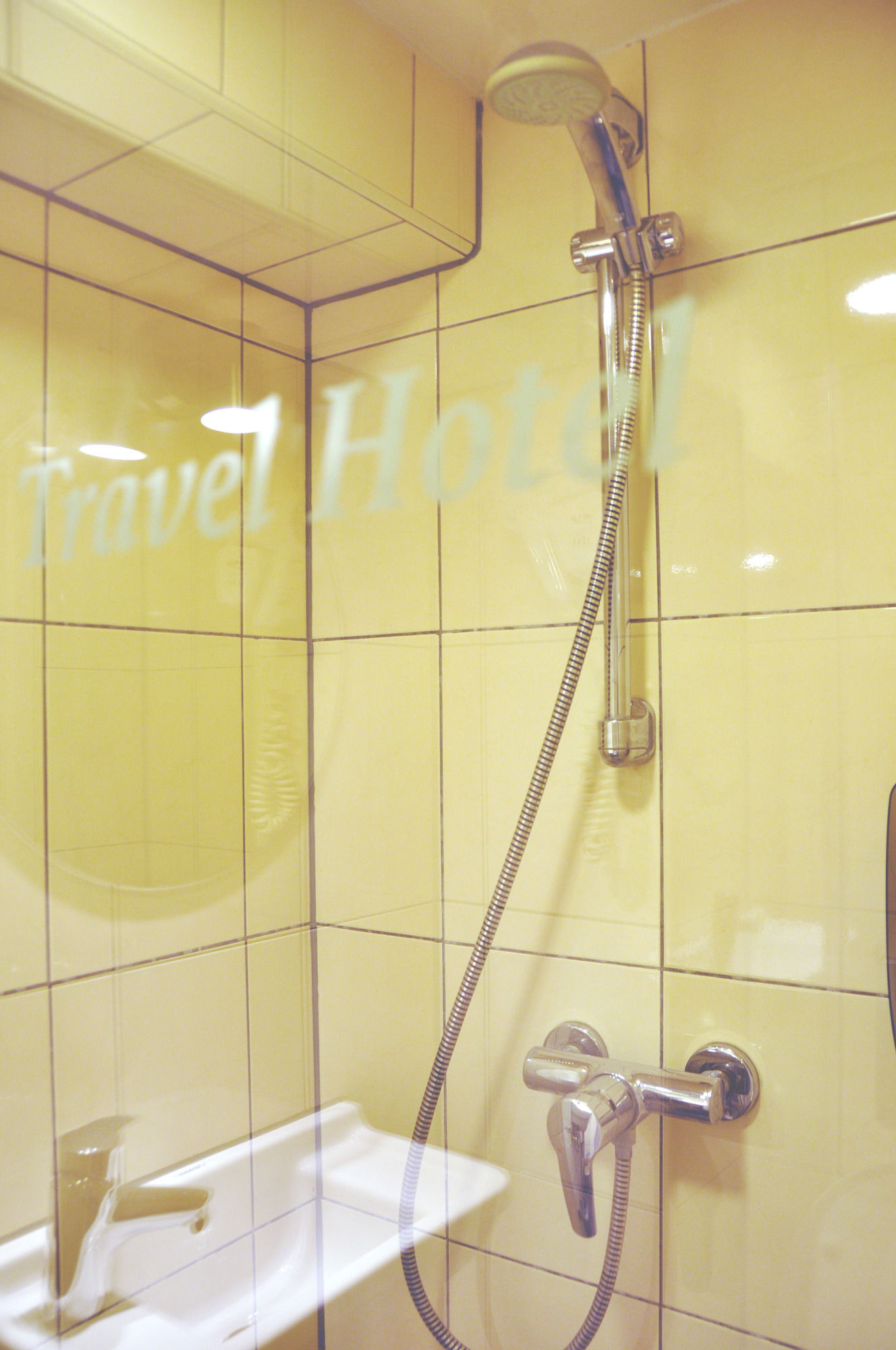 Фото Travel Hotel Amsterdam