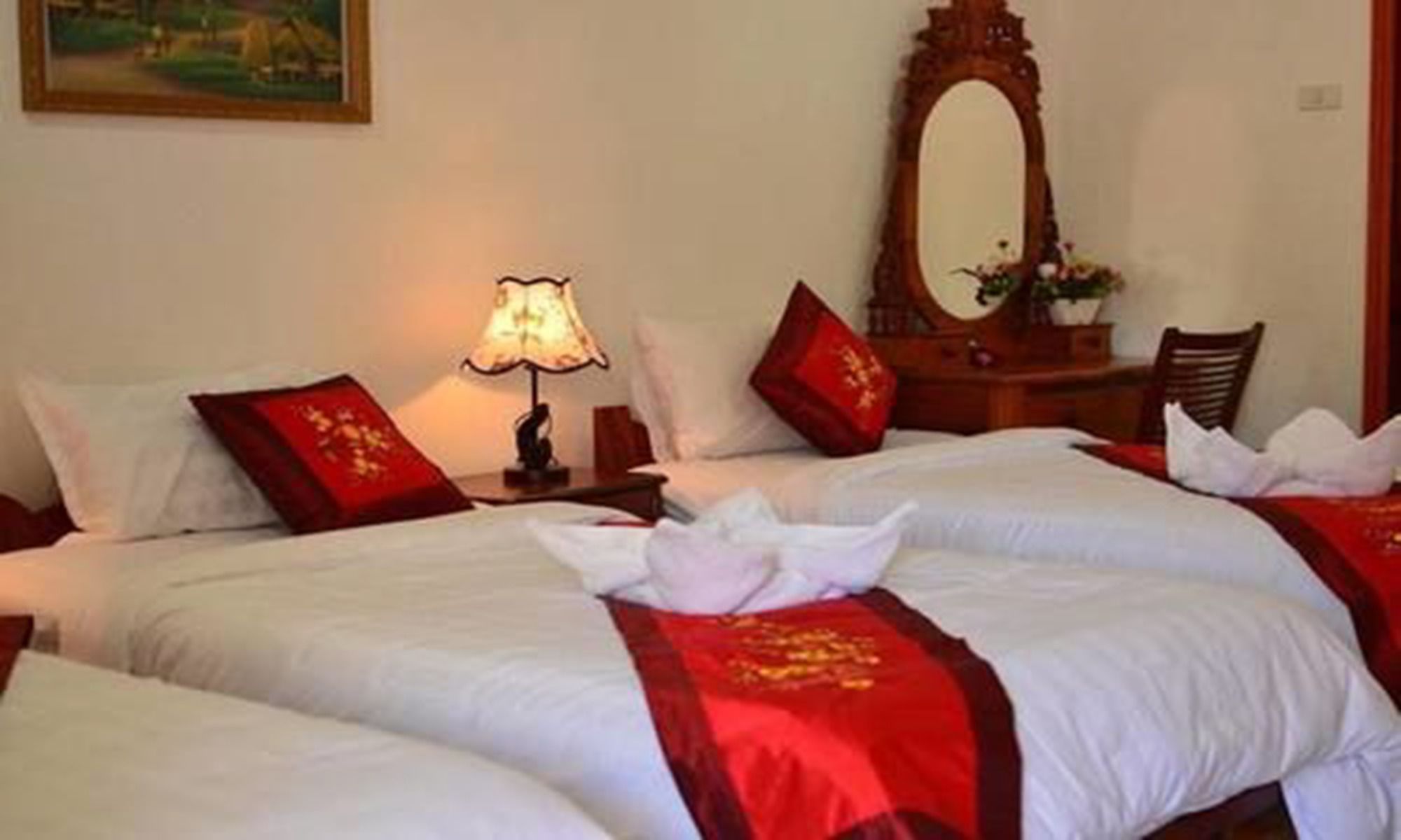 Фото Nocknoy Lanexang Guesthouse