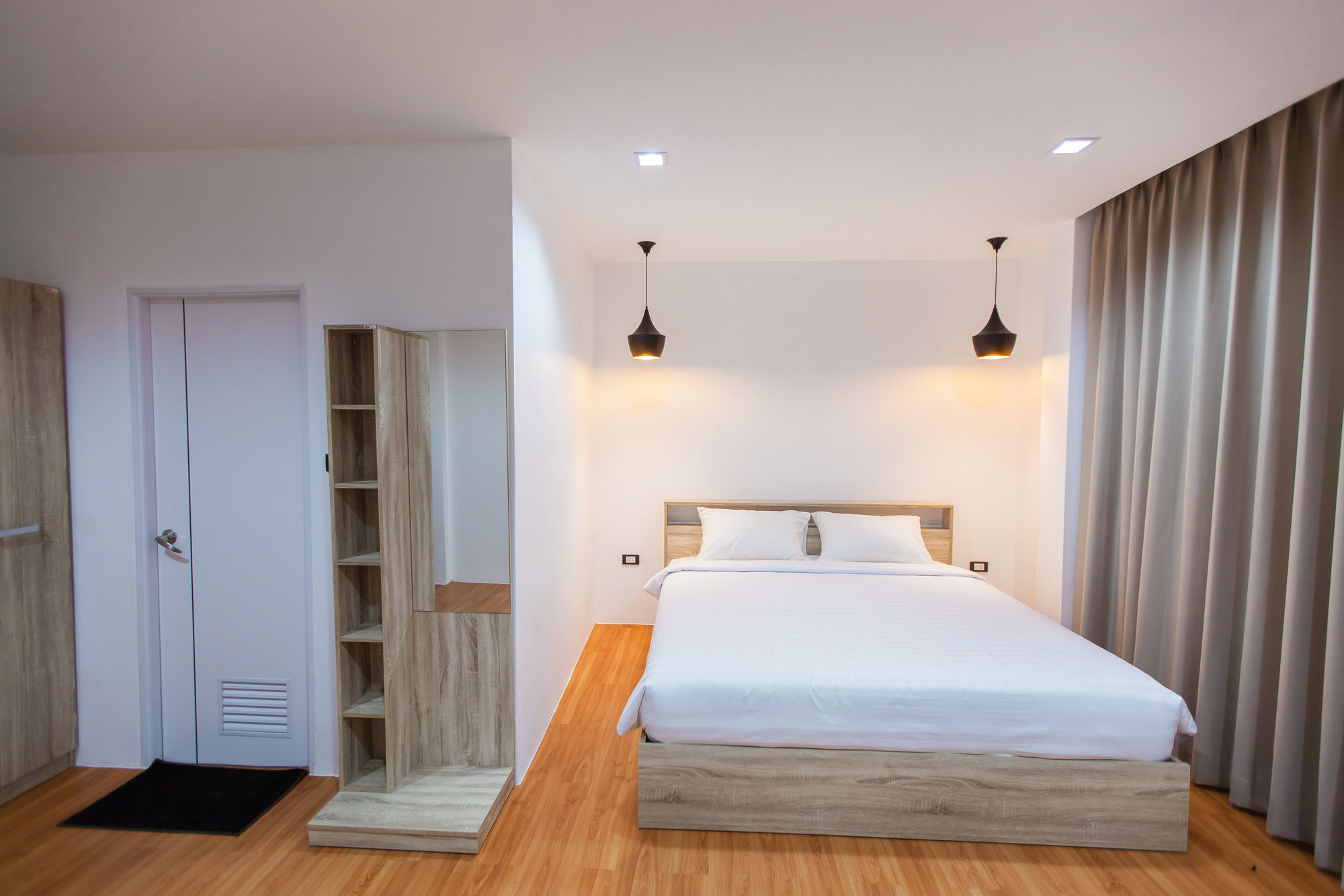 Фото Thamm Residence