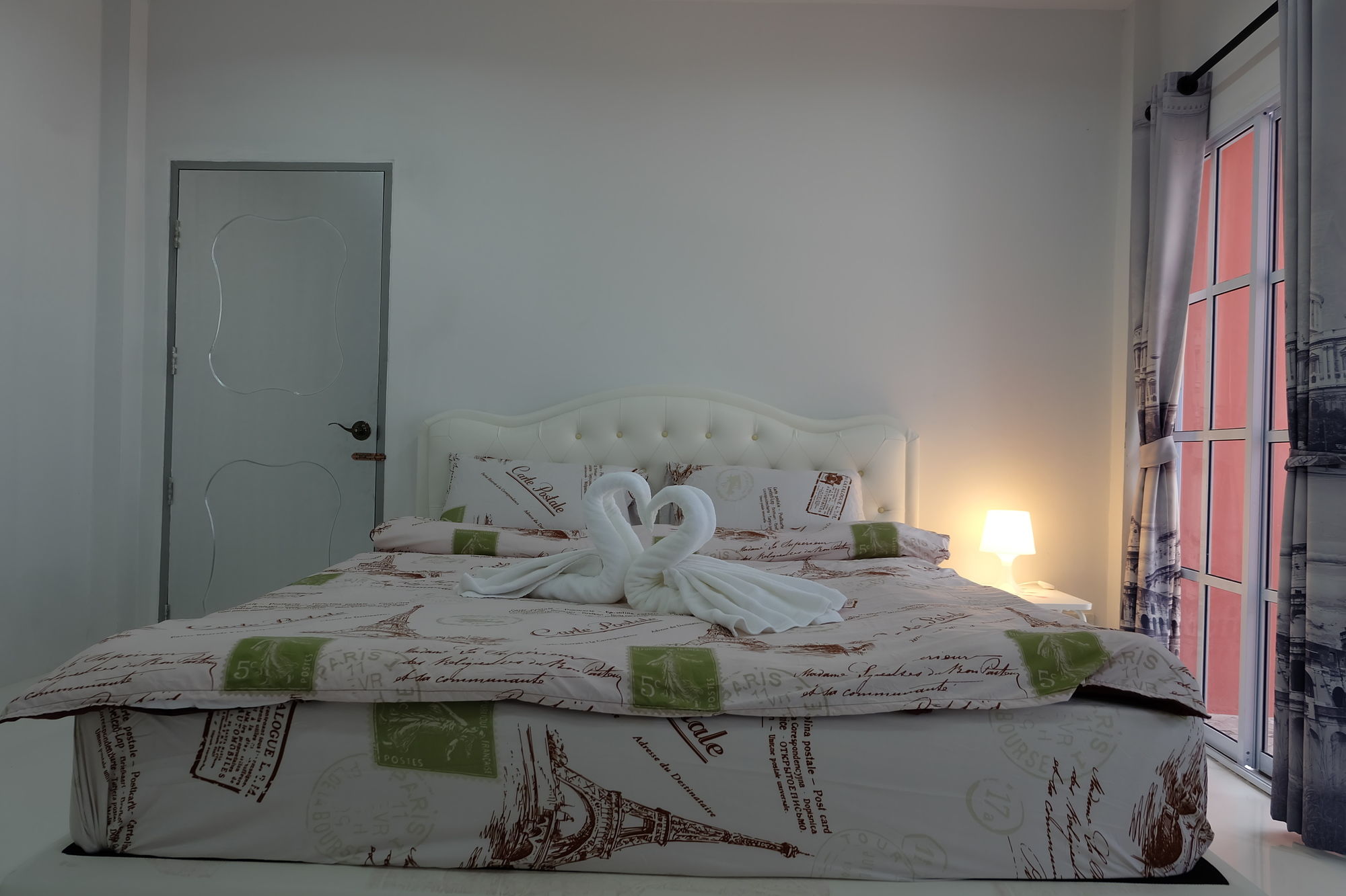 Фото Na Banmae Resort