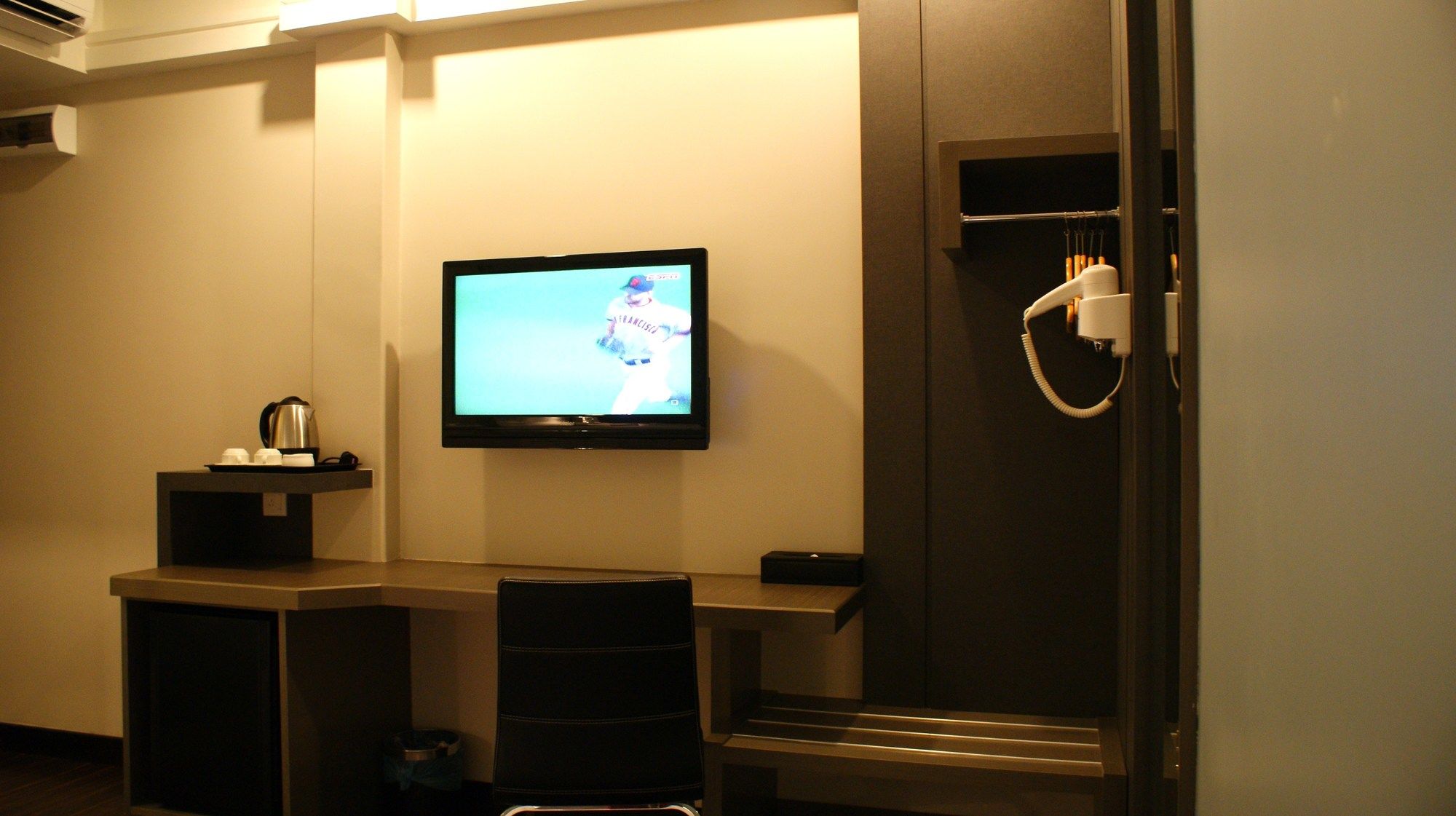 Фото De Hotel Ipoh