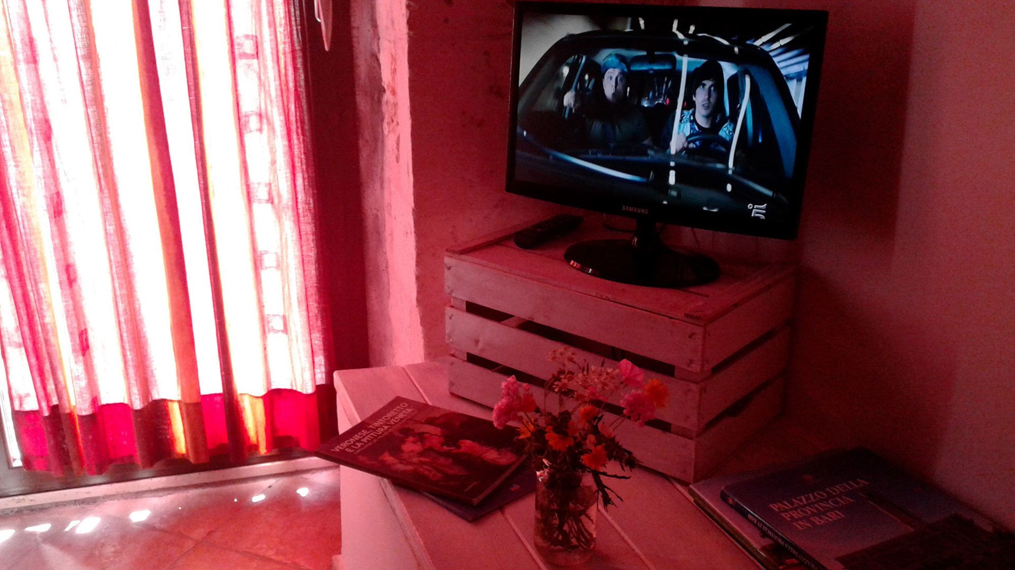 Фото Dimora delle Badesse