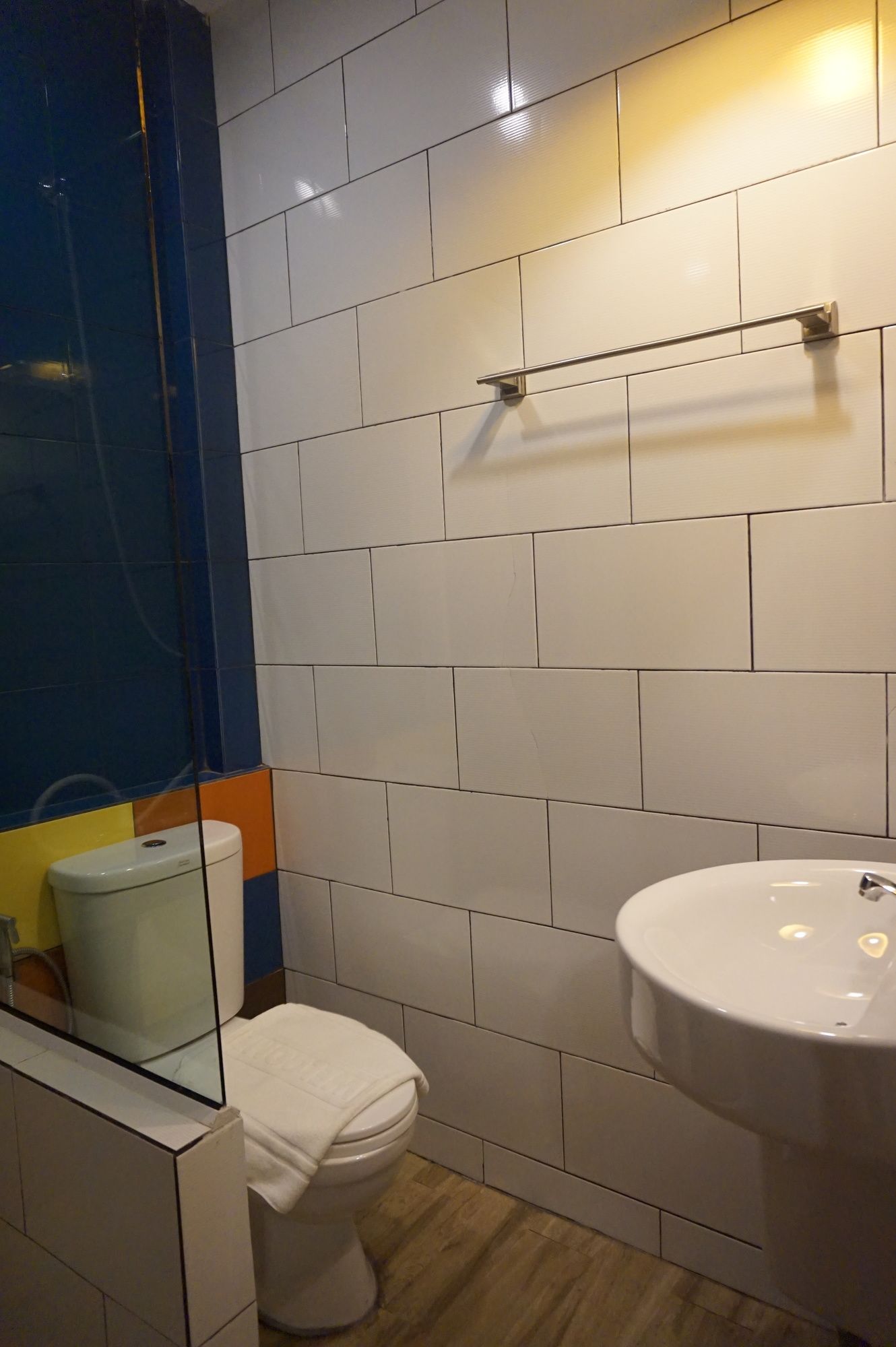 Фото Urban Bamboo