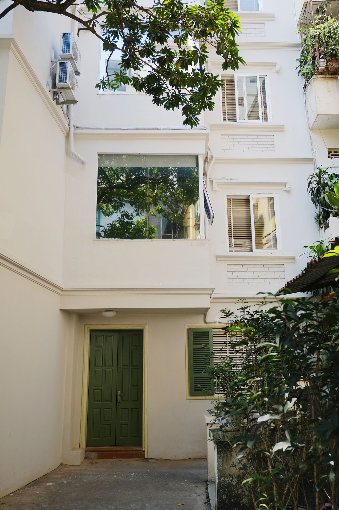 Фото Le Petit Hanoi Hotel