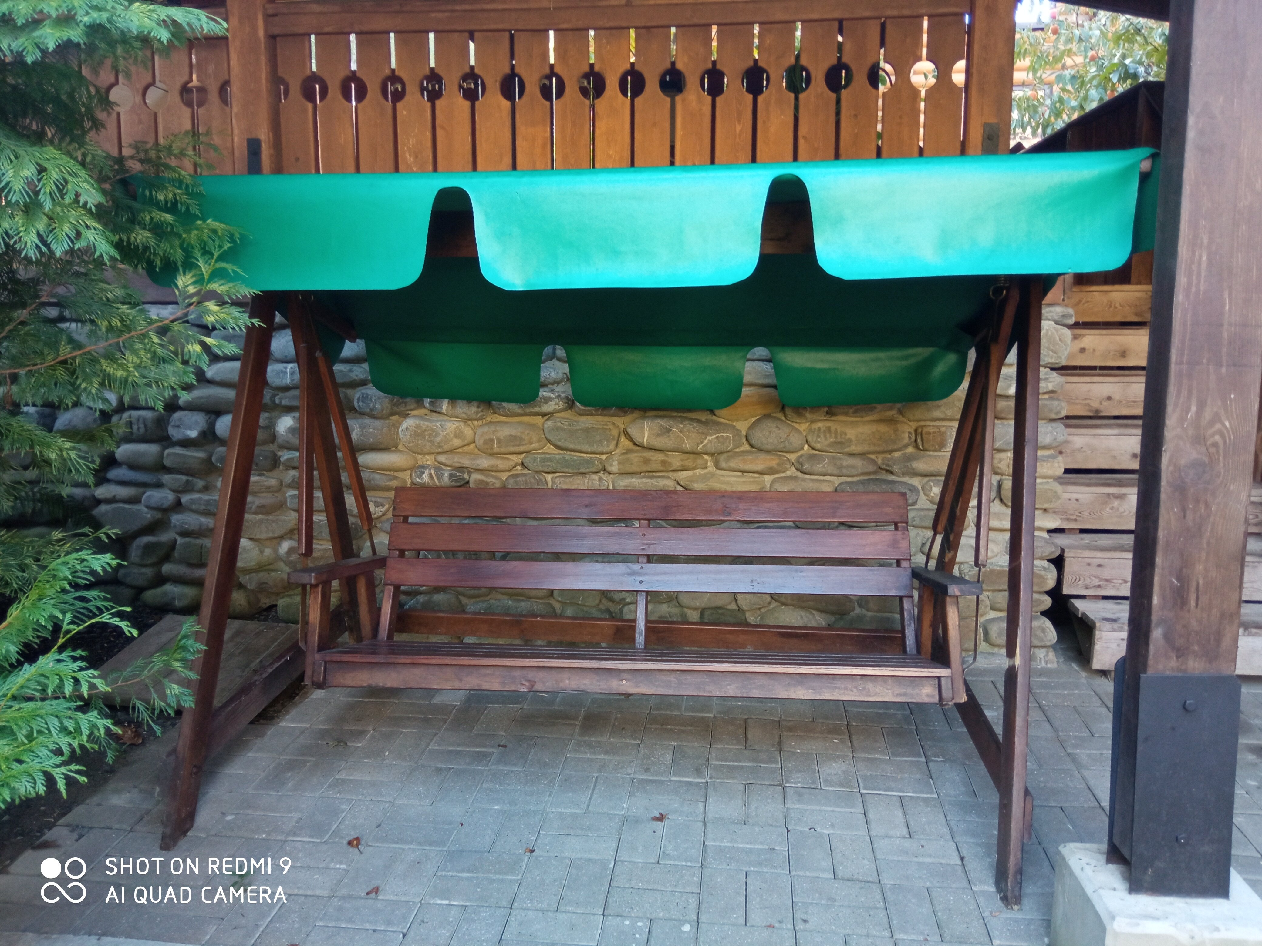 Фото Дача в райском месте