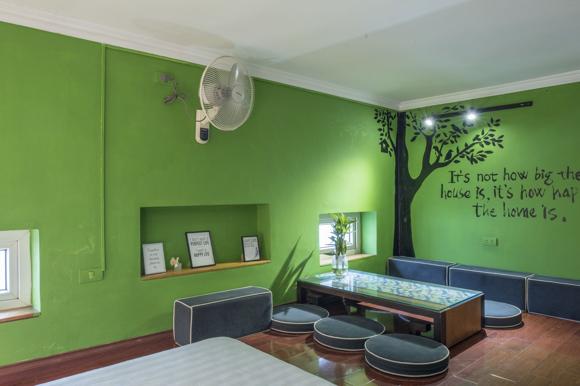 Фото Pham's House Nam Ngu