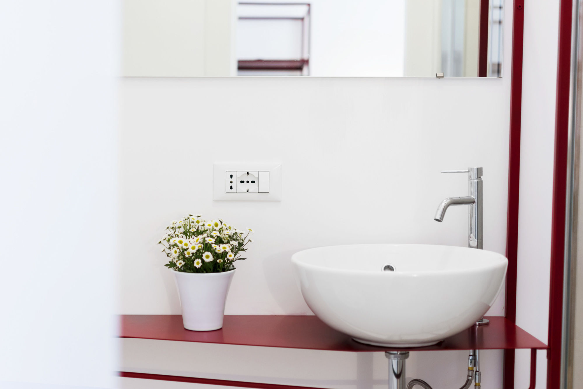 Фото Suite Cardinale