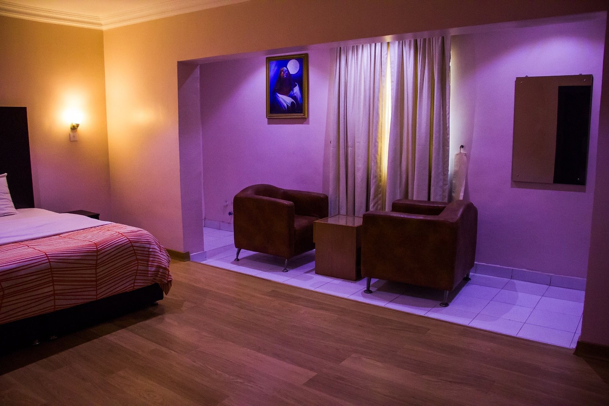 Фото Island Heights Hotel