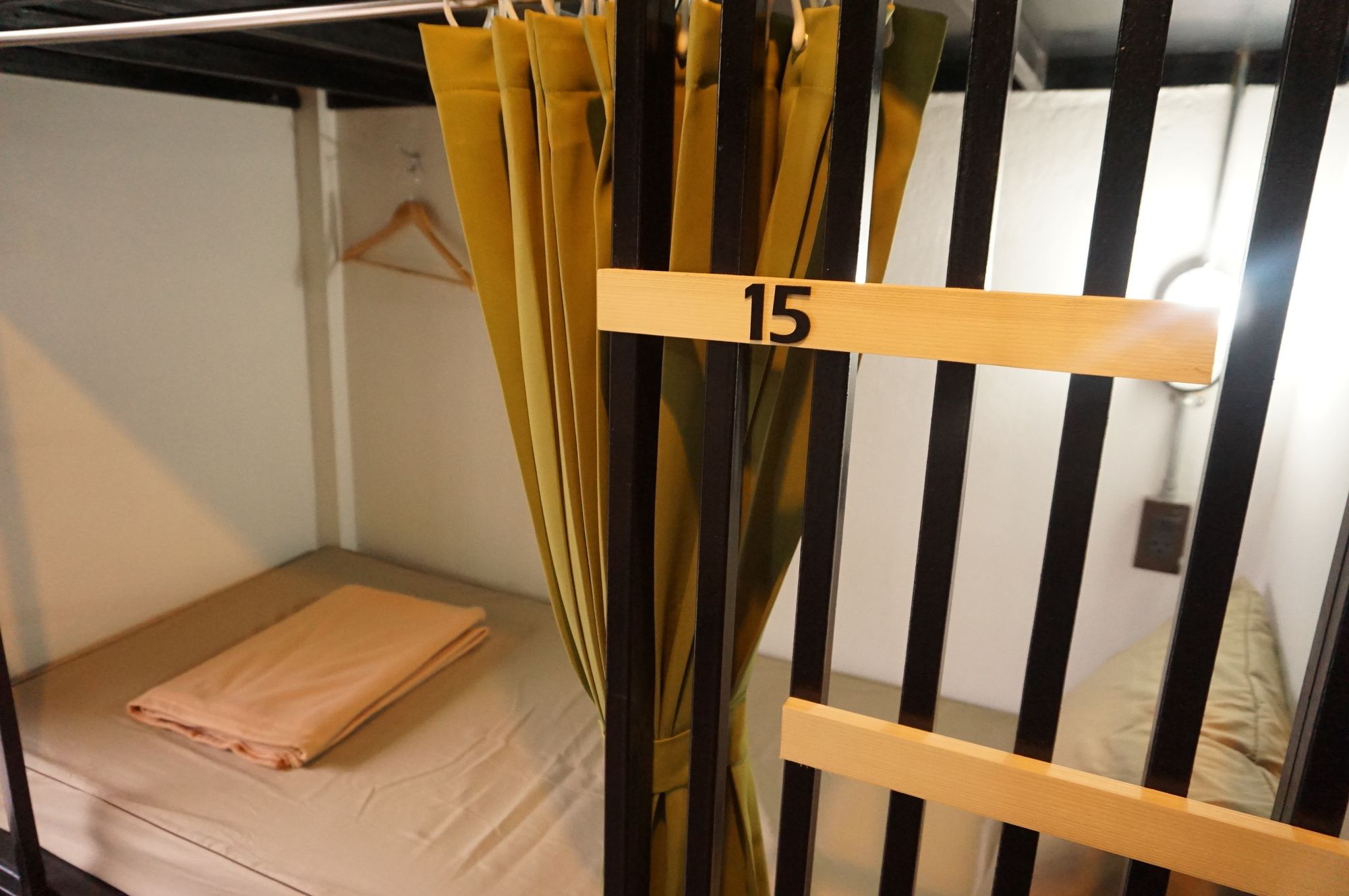 Фото Feel Good Bangkok Hostel