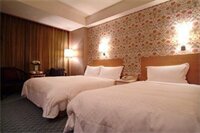 Фото Keebe Hotel
