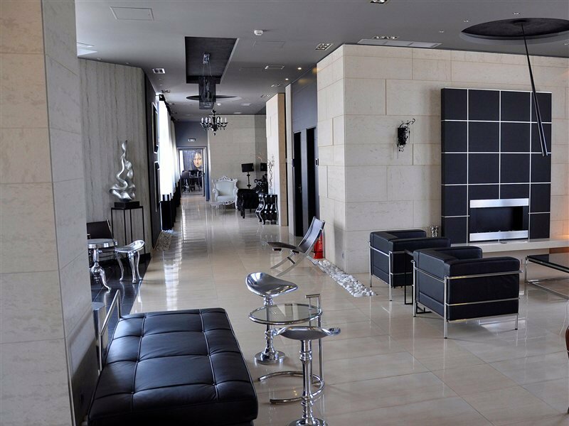Фото Gallery Art Hotel