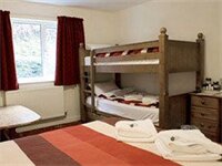 Фото Swallow Falls Complex