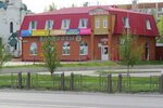 Маяк (Zapadnosibirskaya ulitsa, 4) ، متجر بضائع متنوعة